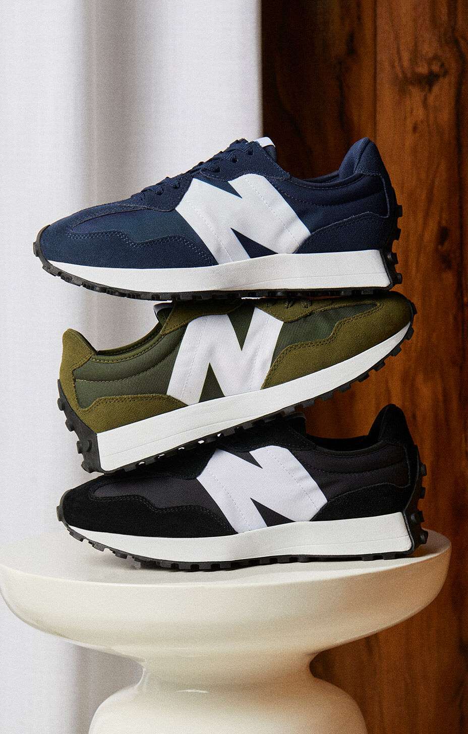 New balance größe 19 clearance