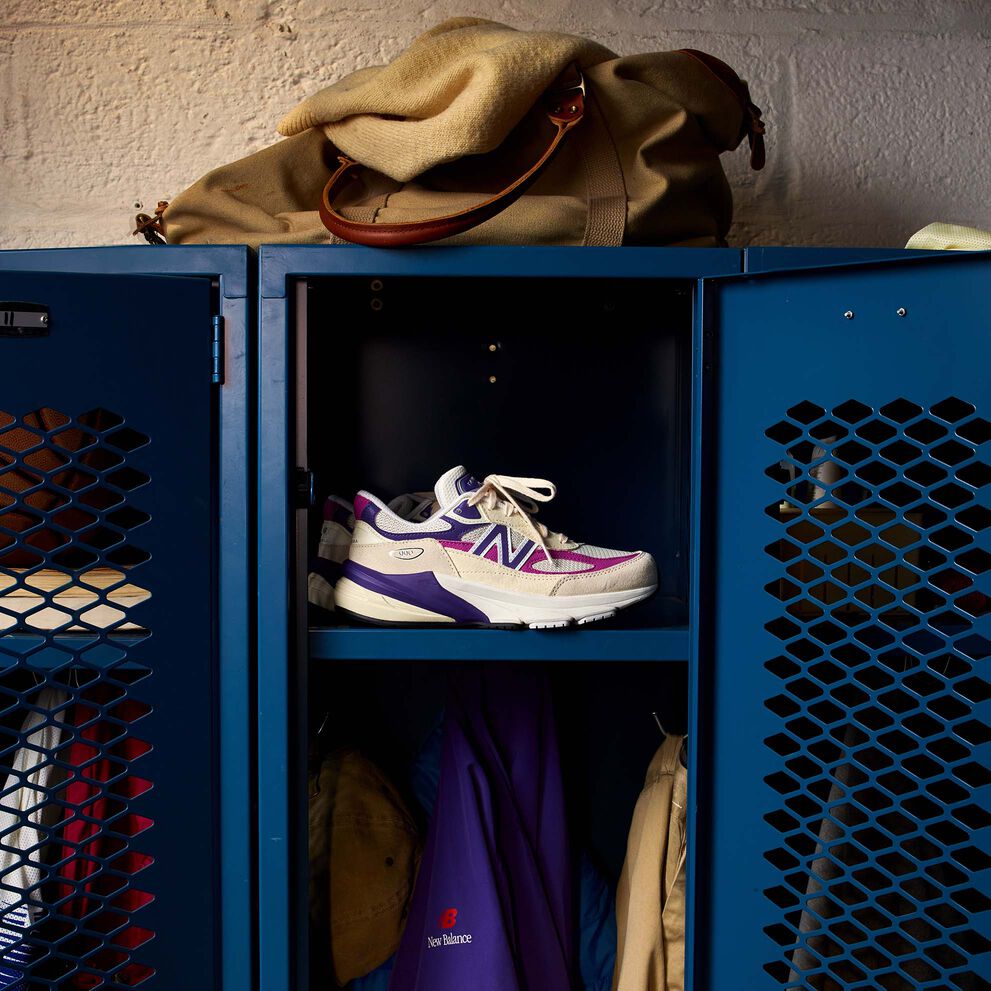 The MADE in USA Seasonal Collection 