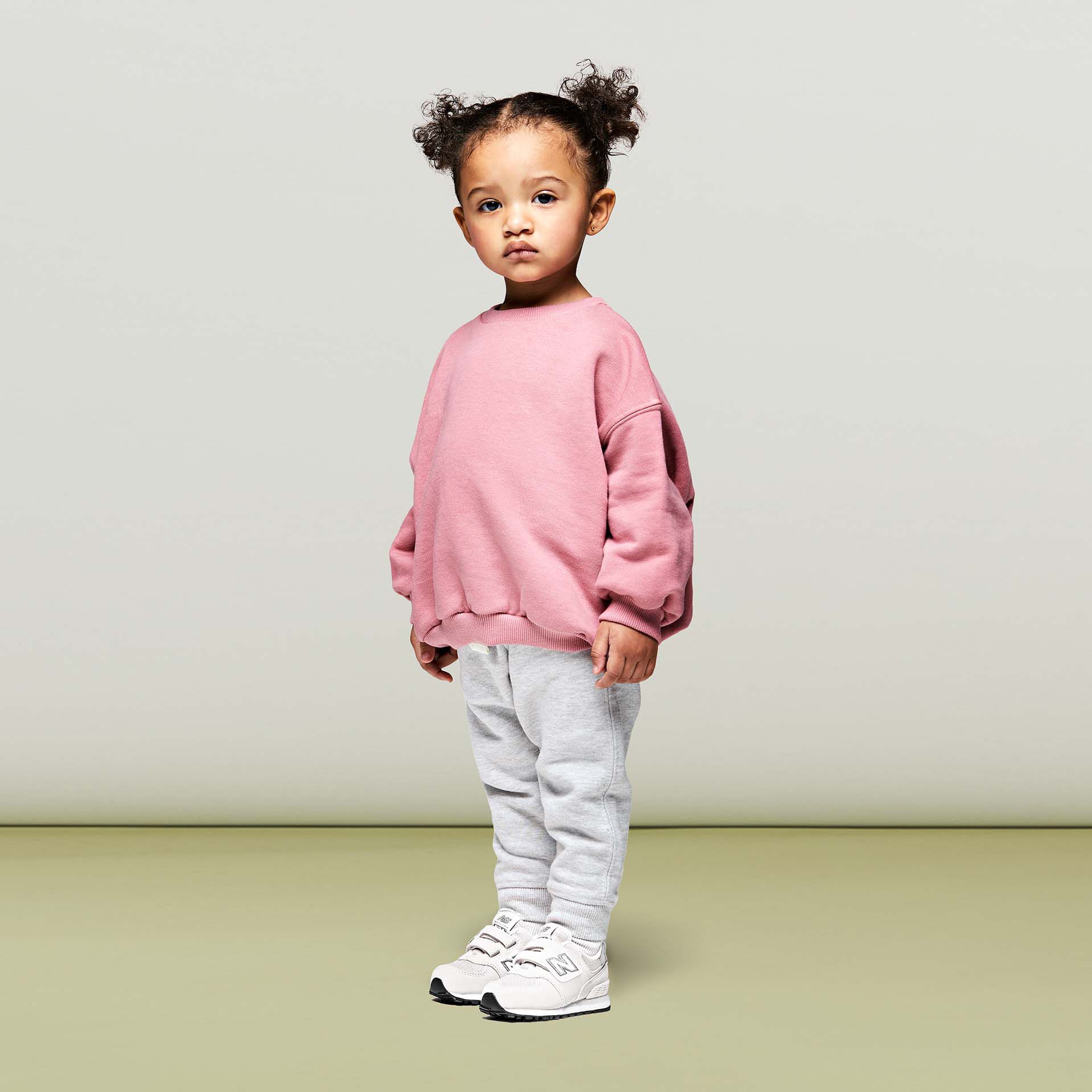 New balance 2025 530 infantil