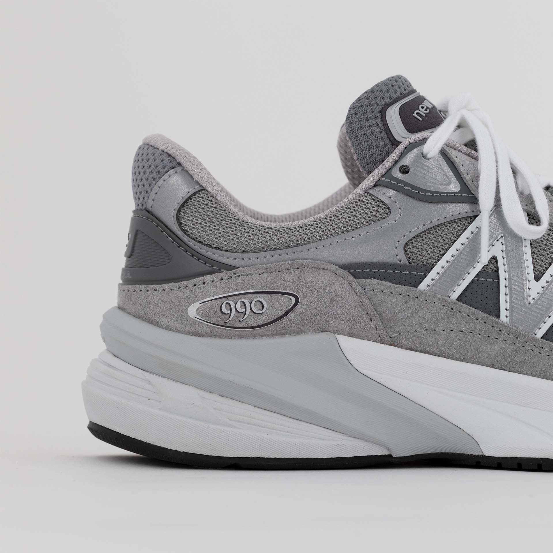 The MADE in USA 990v6