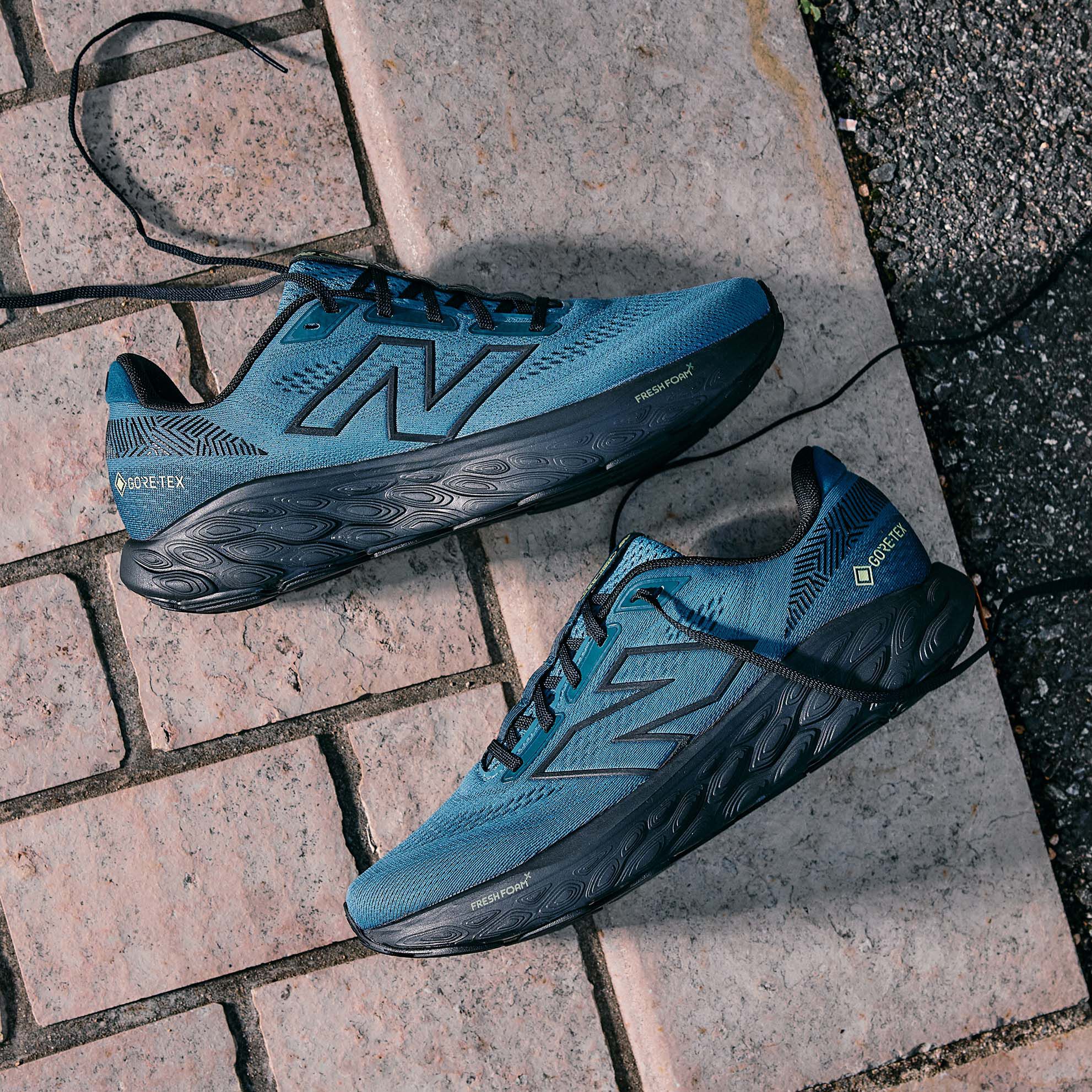 New balance pt top