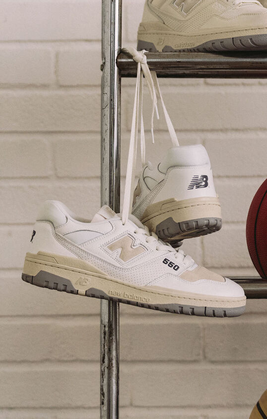 Calçado e Vestuário de Desporto New Balance® | Site Oficial - New Balance