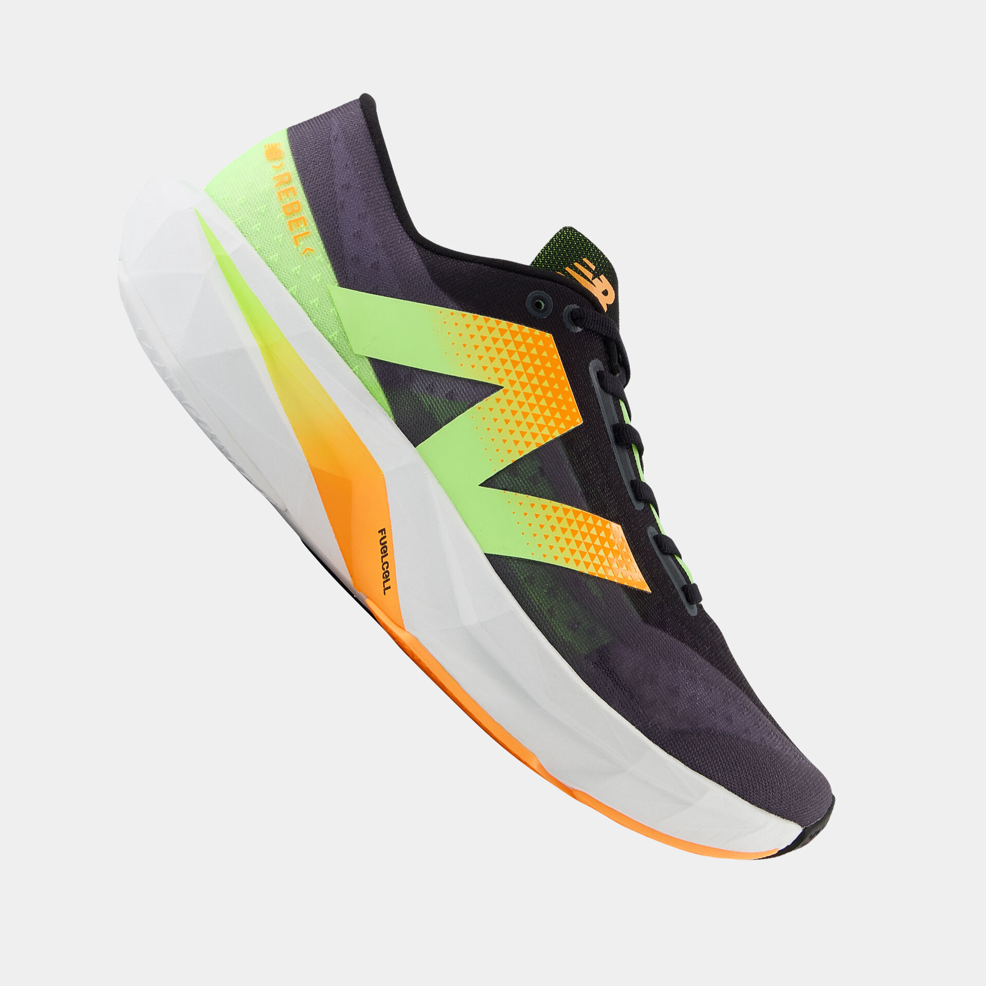 FuelCell Rebel v3
