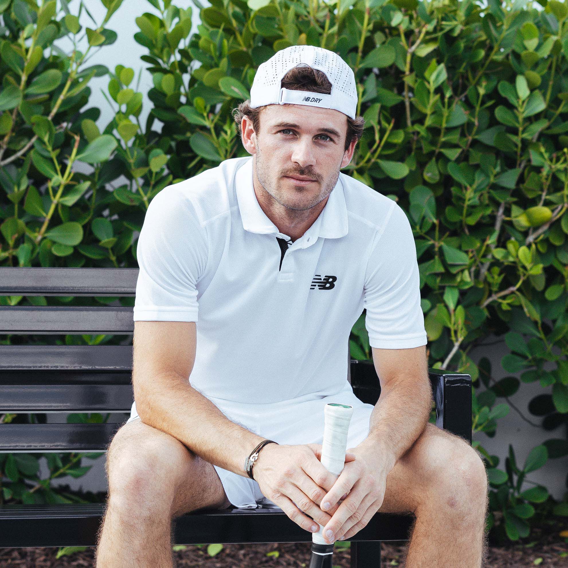 Tenis Calcados y Vestuario New Balance