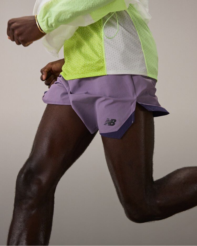 man wearing the rc short
