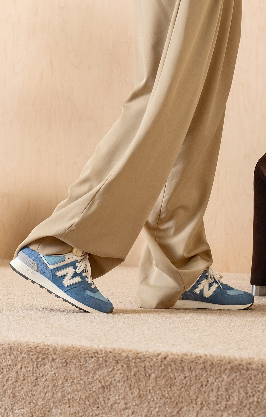Zapatillas new balance decimas store
