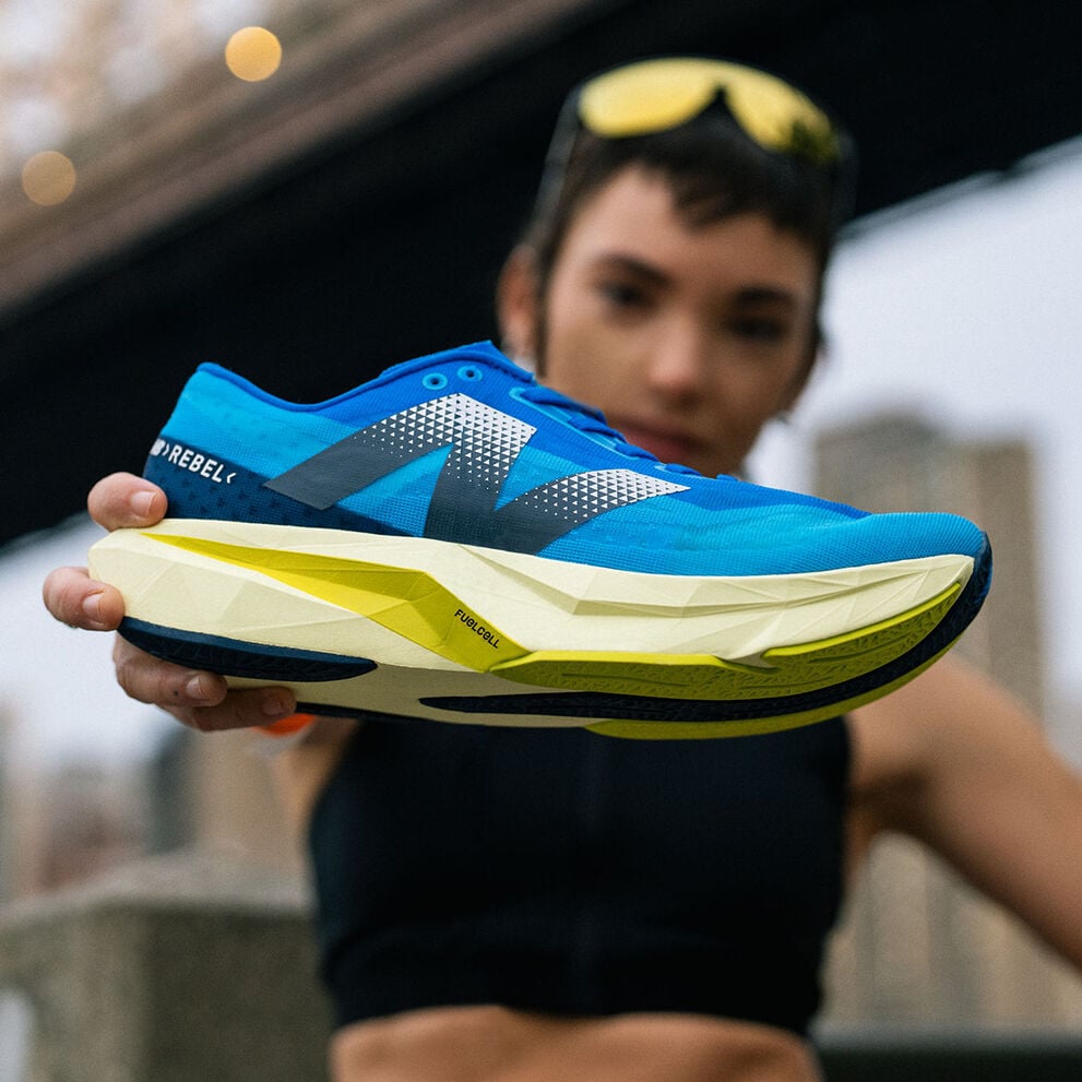 New balance wt330