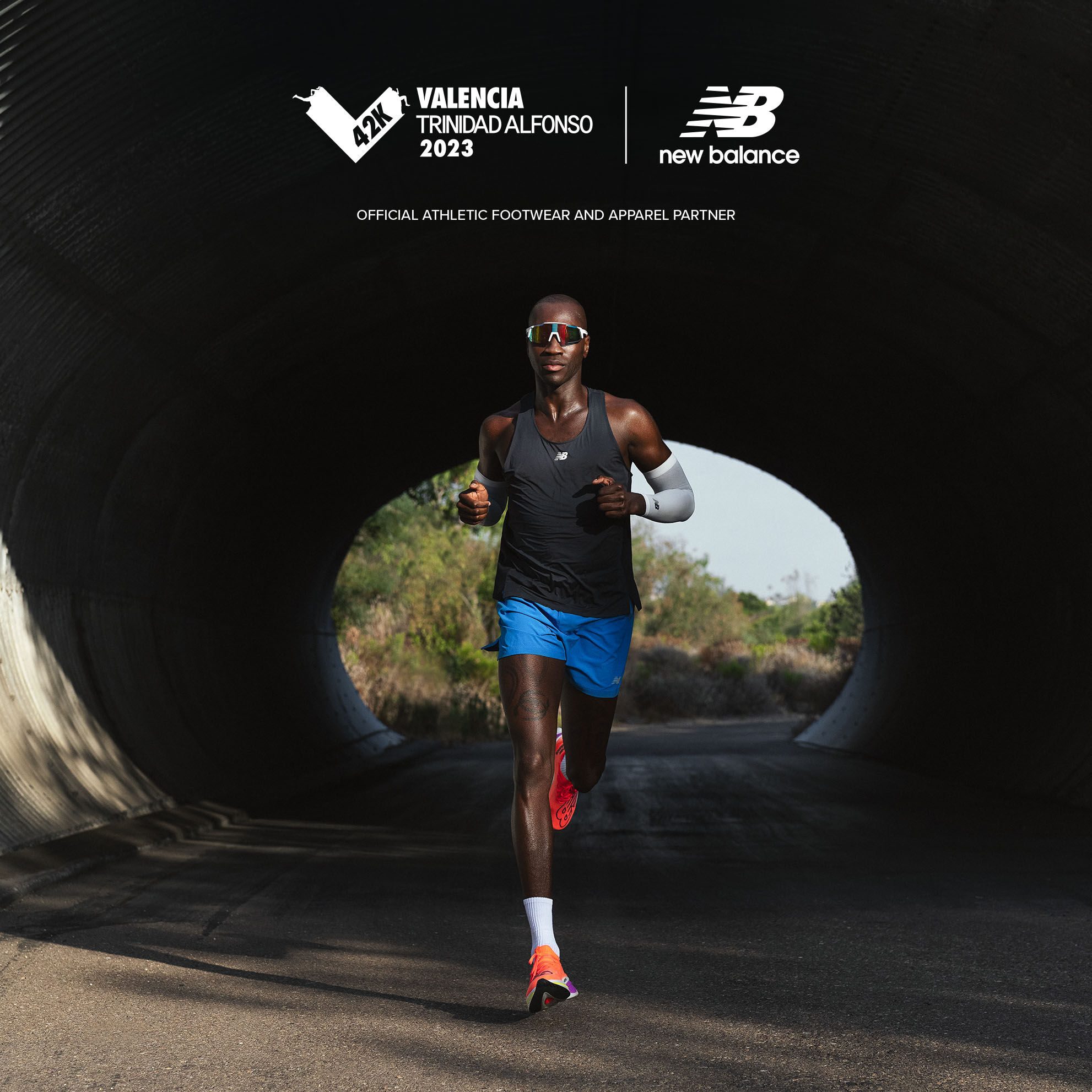 New balance maratona shop