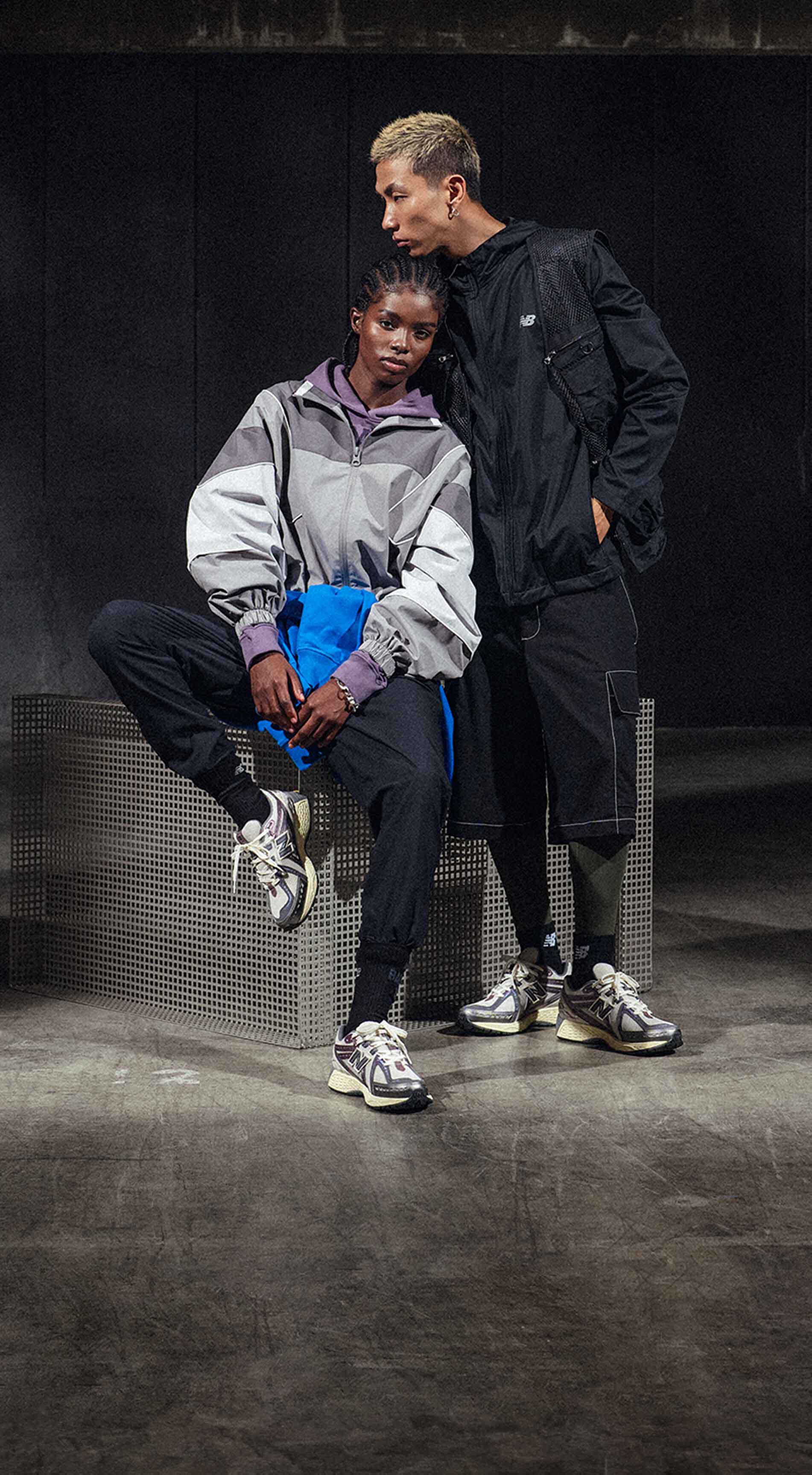 Sapatilhas new balance 628 homem top