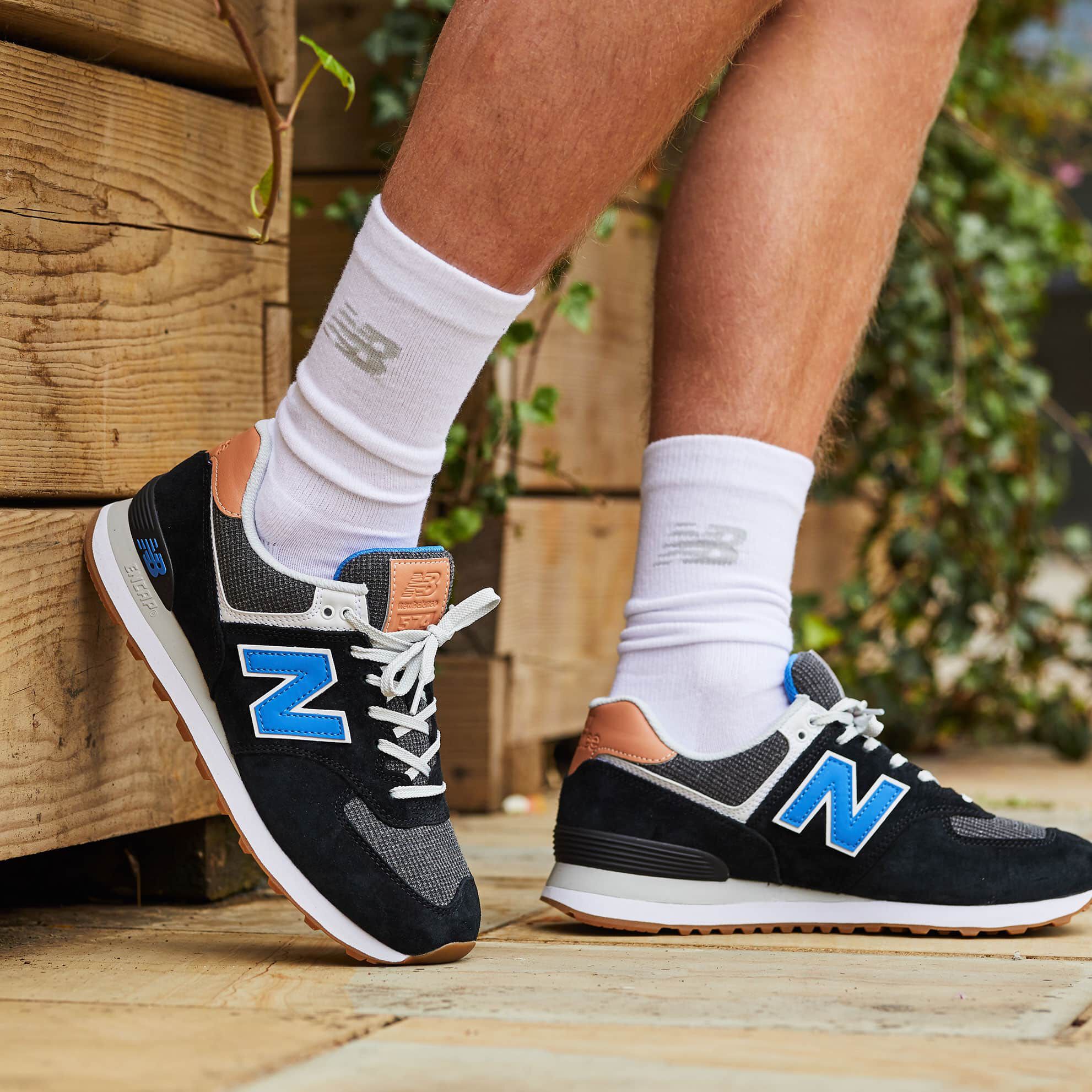 New balance outlet niño clearance