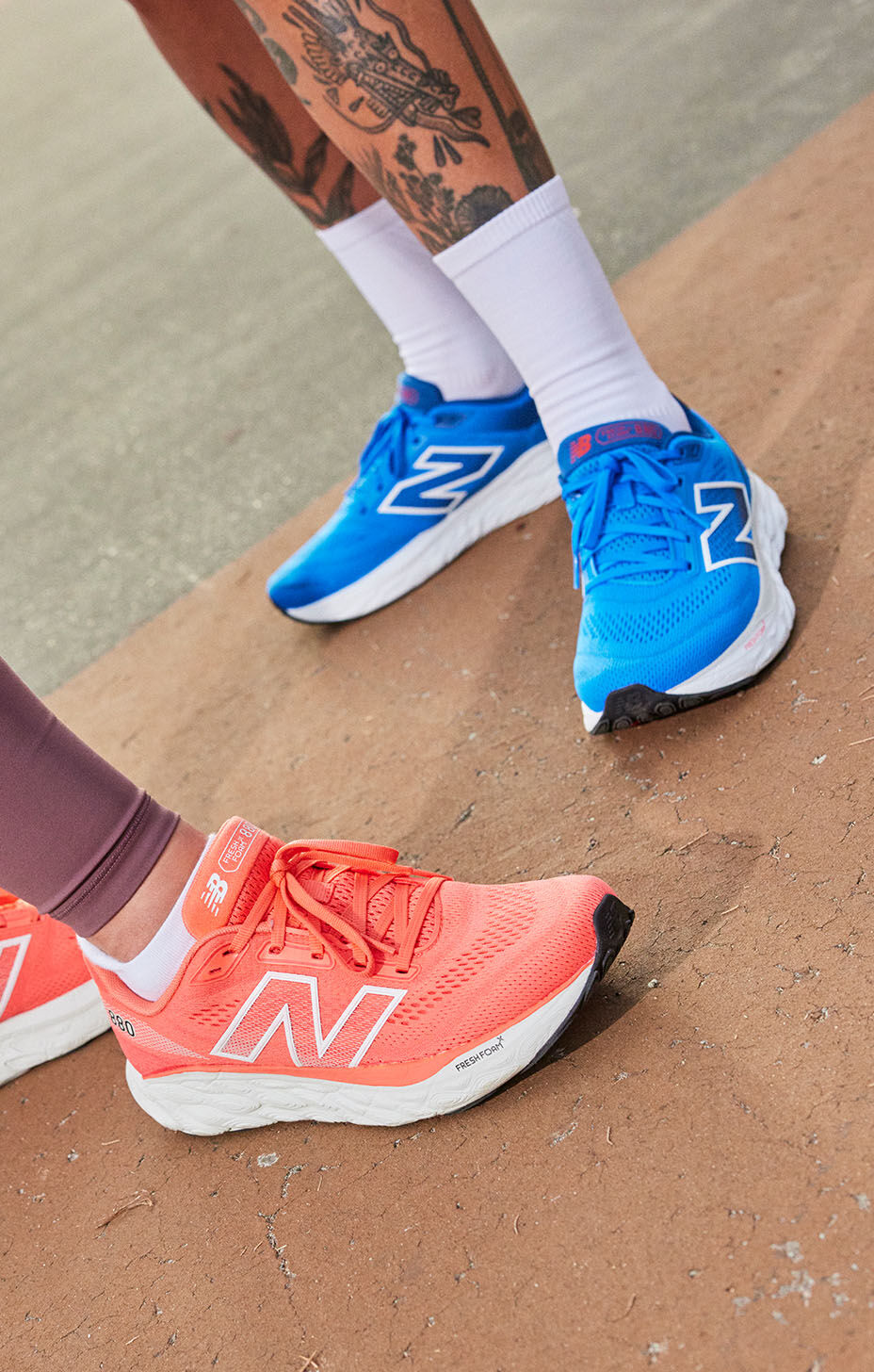 Cal ado e Vestu rio de Desporto New Balance Site Oficial New