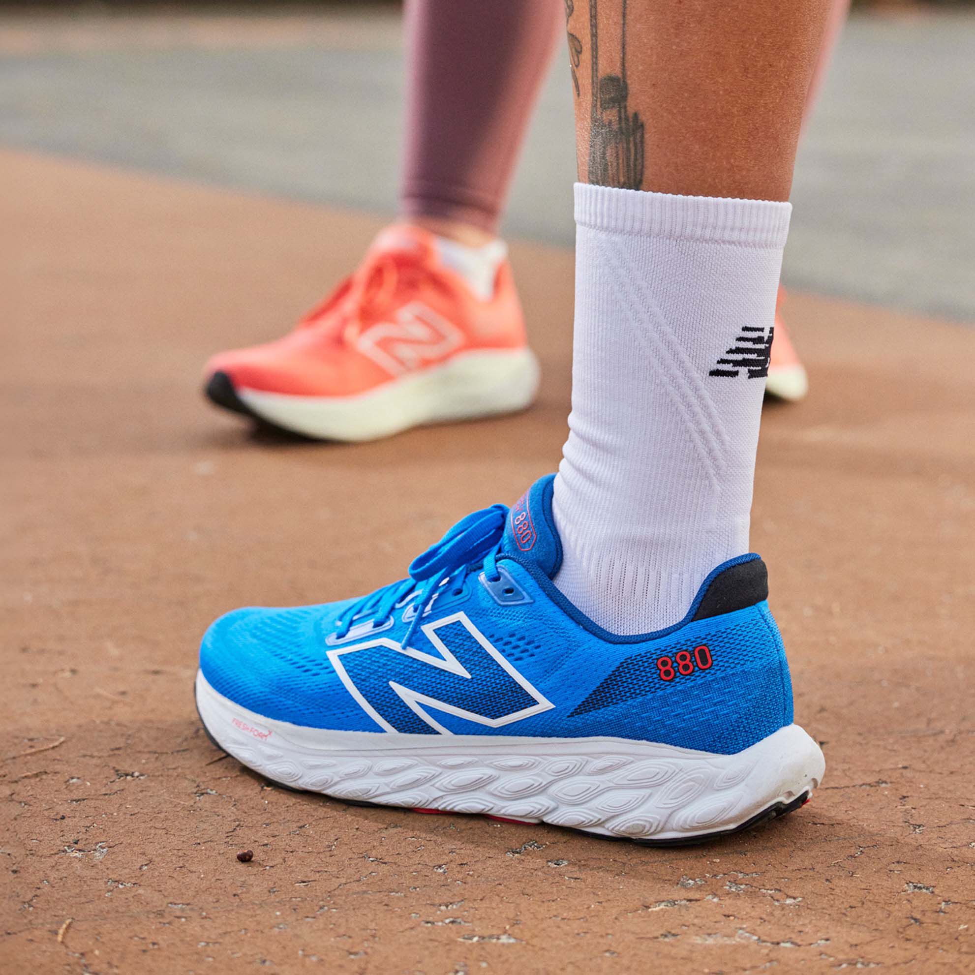 New balance 880 best sale novo
