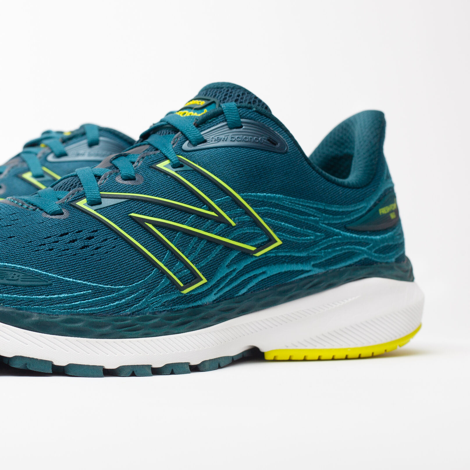 Sapatilhas de Corrida Fresh Foam X 860v12 Homem New Balance