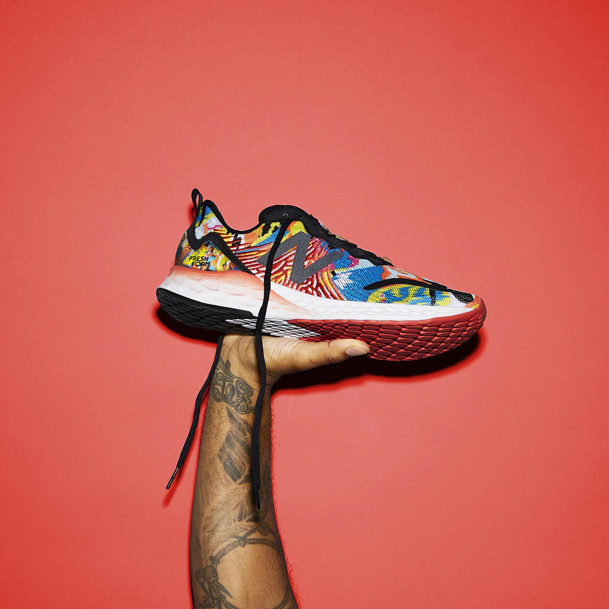 Pride Pack ténis - New Balance