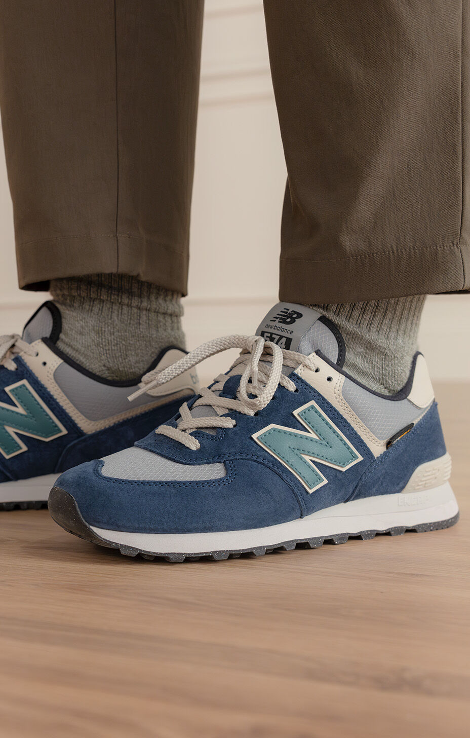 New balance representante portugal hot sale