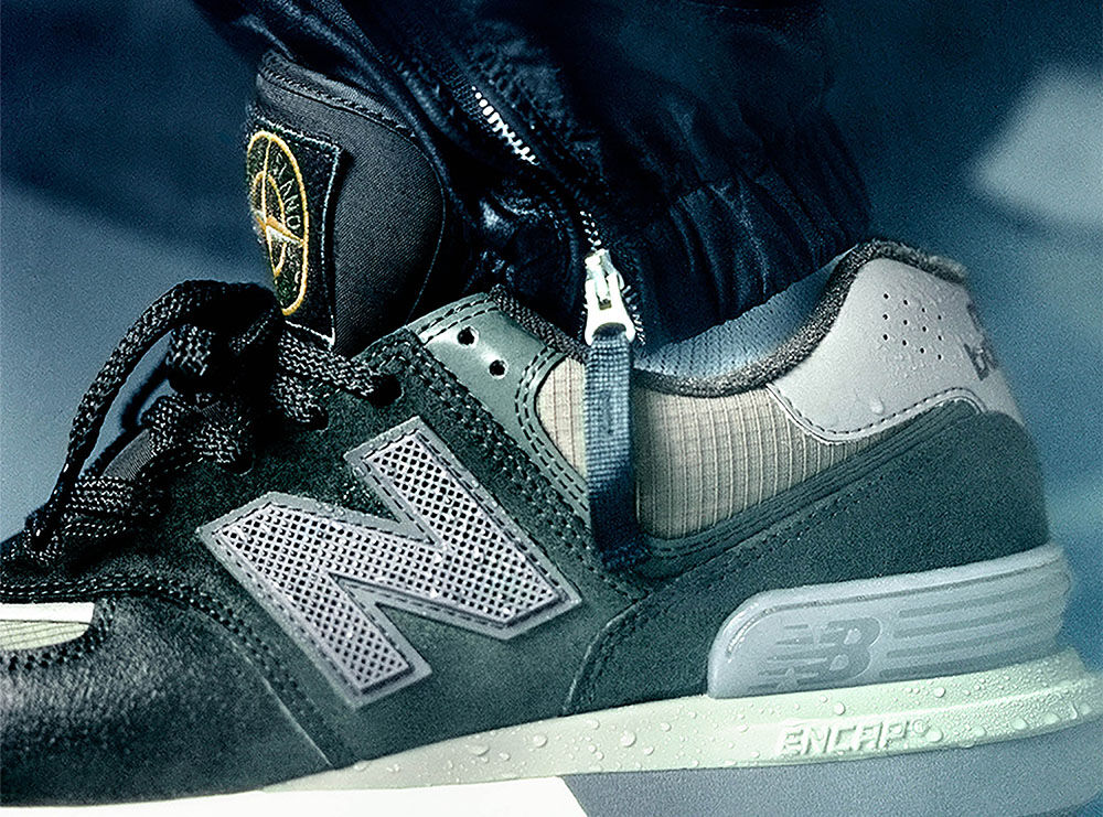 New balance representante portugal hot sale
