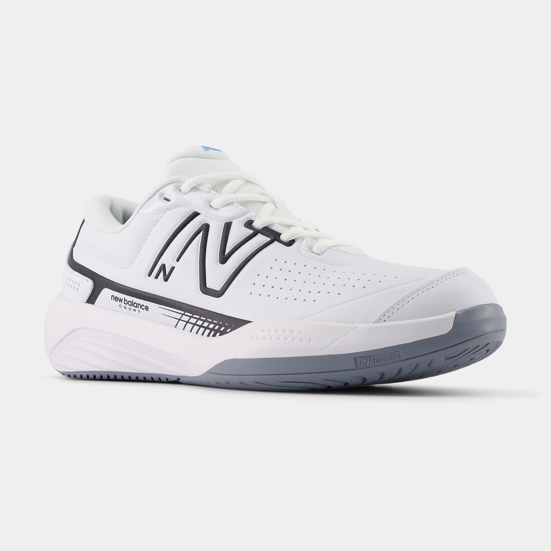 T nis Cal ados y Vestu rio New Balance