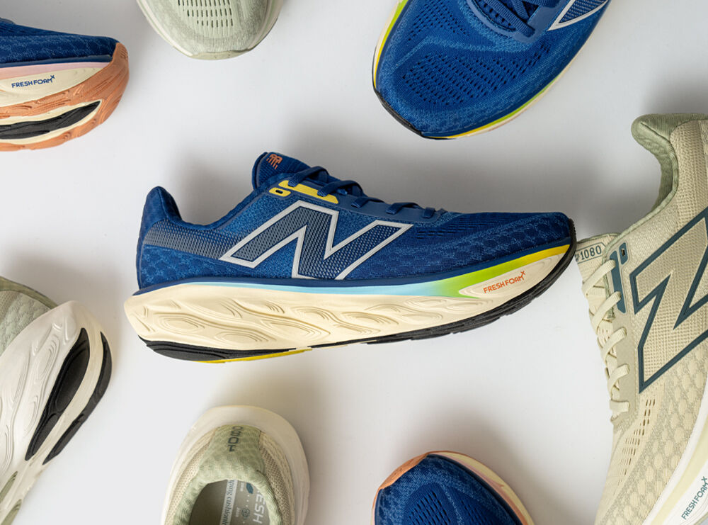 420 Homens New Balance