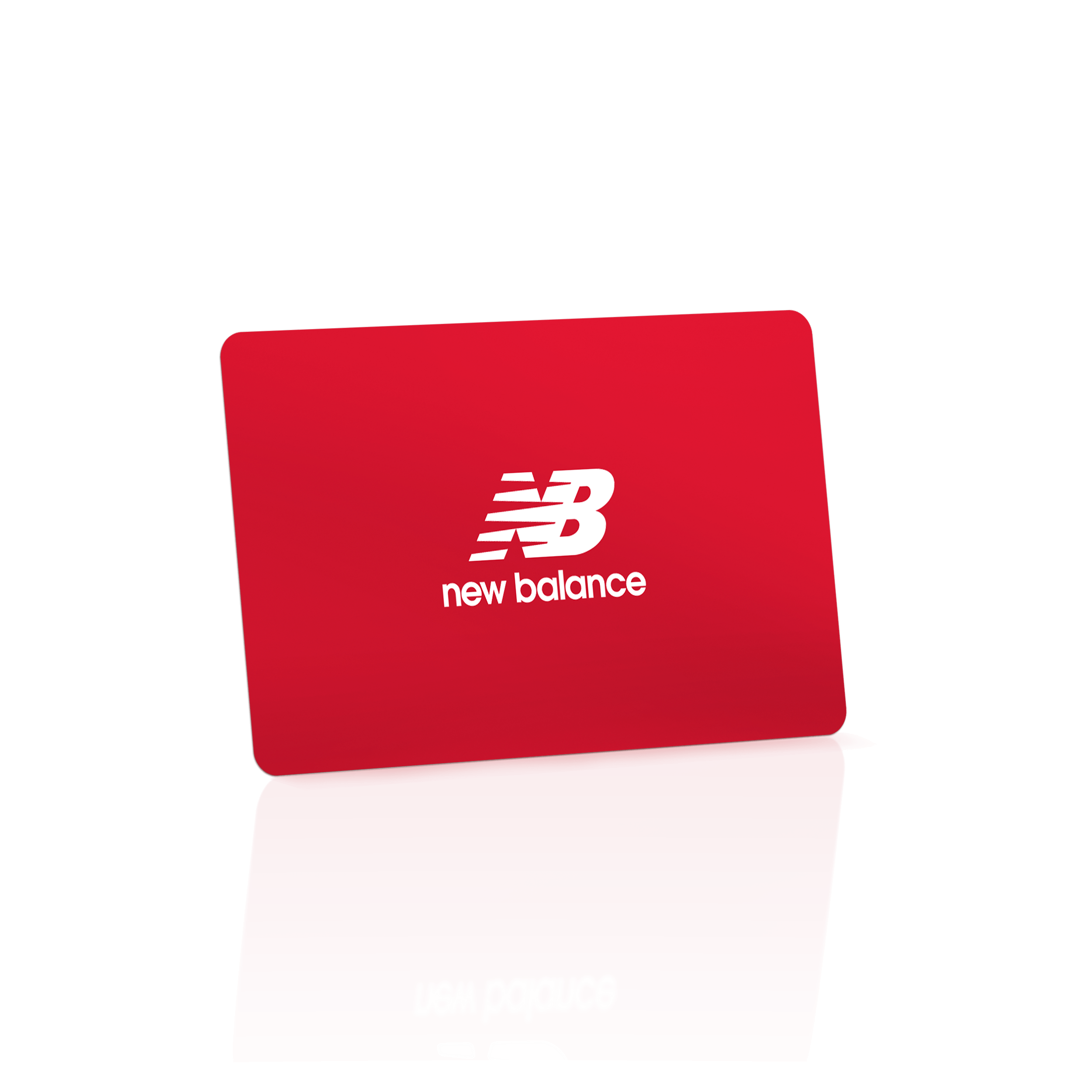 Cartoes oferta New Balance